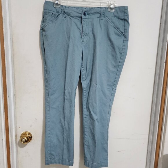 Lee's Midrise Ladies Jeans, Size 8 Med - Picture 1 of 8